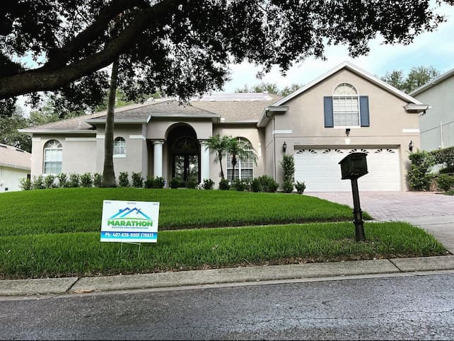 residential roofing company in Port Orange, FL